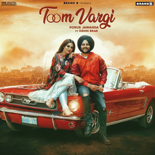Toom Vargi - Inderbir Sidhu