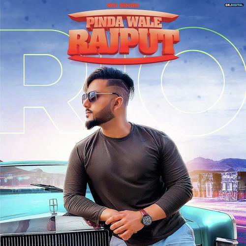 Pinda Wale Rajput - Rio Singh
