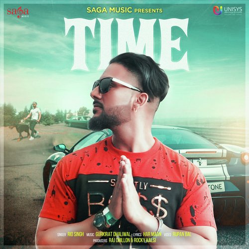 Time - Rio Singh