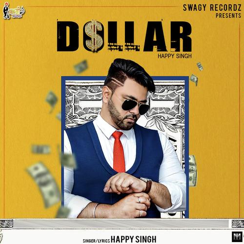 Dollar - Happy Singh