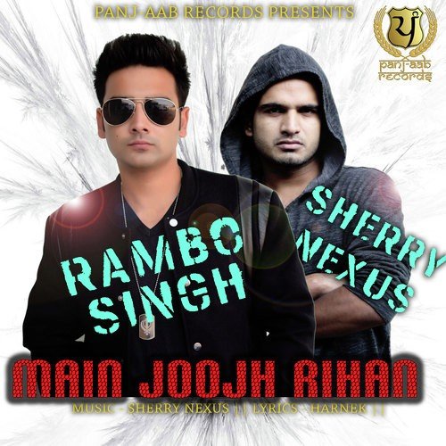 Main Jujh Reha - Singneer