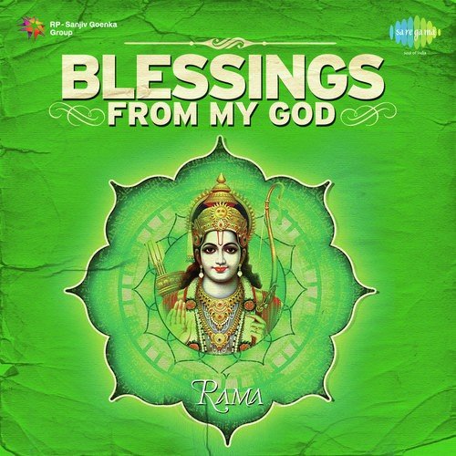 Shri Ram Ram Raghunandan Ram Ram- Ram Mantra - Sanjay Wadnerkar, Pandit Sanjeev Abhyankar, Shankar Mahadevan, Vijay Prakash