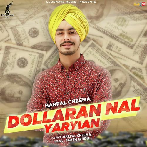 Dollaran Nal Yaryian - Akash Jandu
