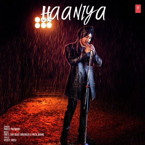 Haaniya - Saleem Hussain