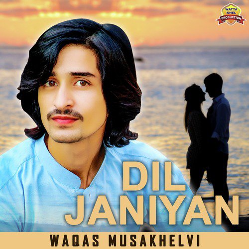 Ishq Awara - Waqas Musakhelvi