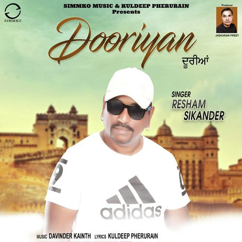 Dooriyan - Resham Sikander