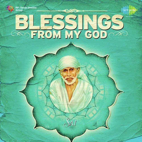 Aum Shri Sainathay Namaha - Sai Mantra - Rekha Bhardwaj, Richa Sharma, Pandit Sanjeev Abhyankar, Shankar Mahadevan