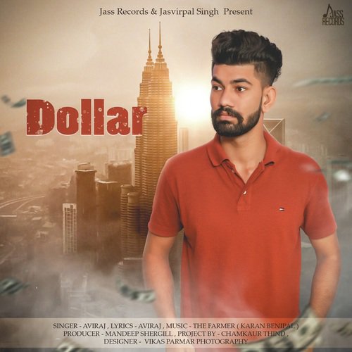 Dollar - Aviraj