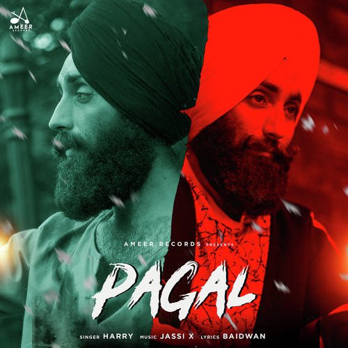 Pagal - PS Chauhan