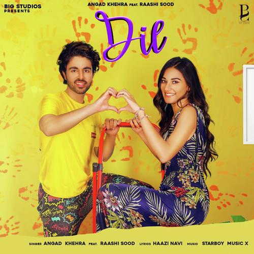 Dil - Sartaj Virk
