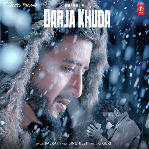 Darja Khuda - Balraj