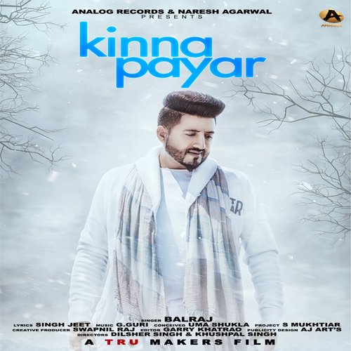 Kinna Payar - Balraj