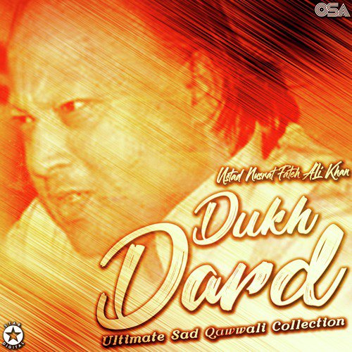 Dil Peh Chot Lagti Hai - Nusrat Fateh Ali Khan
