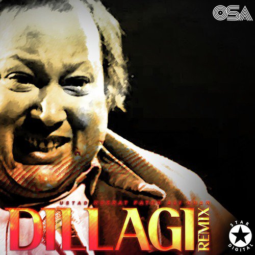 Dillagi (Remix) - Nusrat Fateh Ali Khan