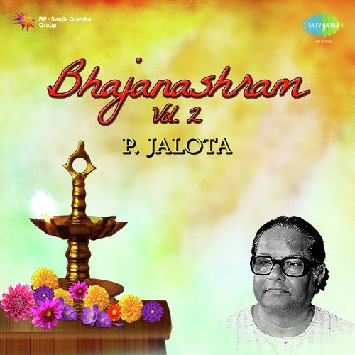 Gokul Mein Bajat Badhai - Purshottam Das Jalota