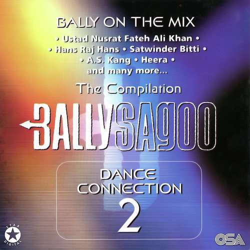 Oh Yaro Kaun Nachdi (Sweet Mix) - Bally Sagoo