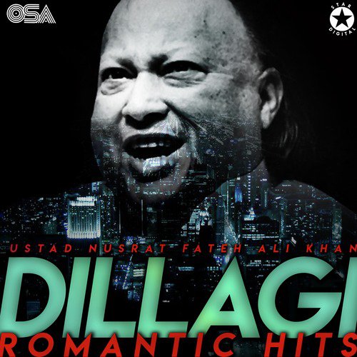 Akhiyan Udeekdiyan - Nusrat Fateh Ali Khan