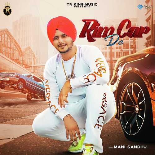Rim Car De - Rishi Uniyal, Vine Arora