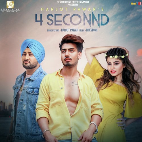 4 Seconnd - Rishi Uniyal, Vine Arora