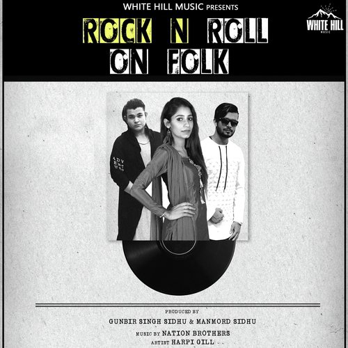 Kala Doriya - Rishi Uniyal, Vine Arora