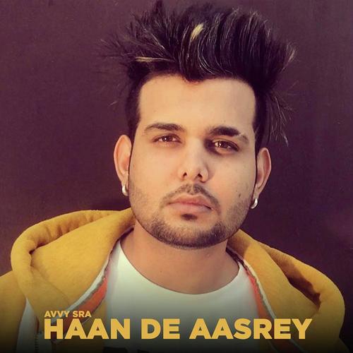 Haan De Aasrey - Angad