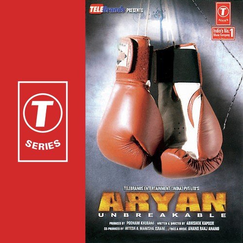 Teri Te Me - Anand Raj Anand