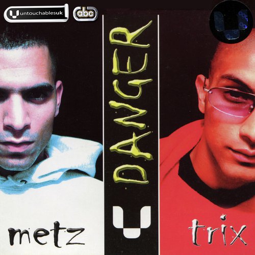 Katra - MC Metz amp MC Trix