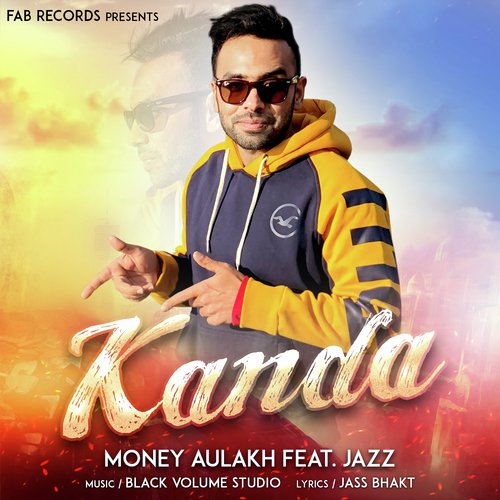 Kanda - Angad Khera