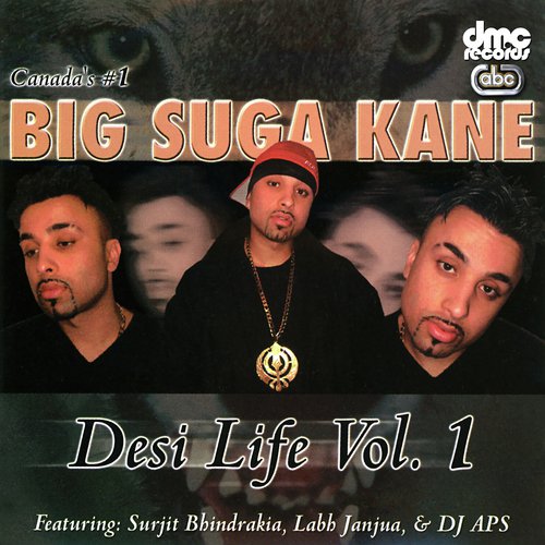 Just Bring It - Big Suga Kane