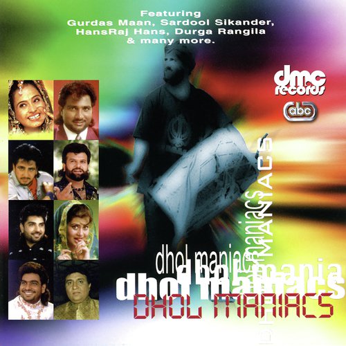 Yaar Saadi - Various Artists
