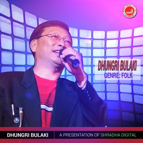 Dhungri Bulaki - Various Artists