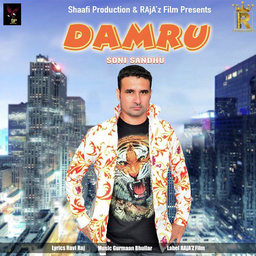 Damru - Soni Sandhu