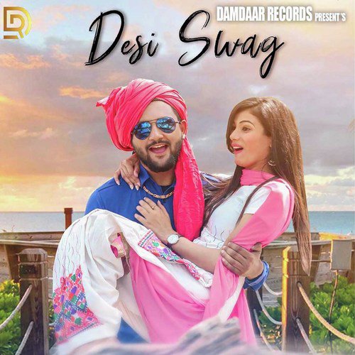 Desi Swag - Mavrix