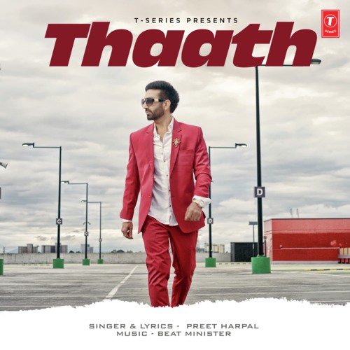 Thaath - Sukhwinder Sukhi