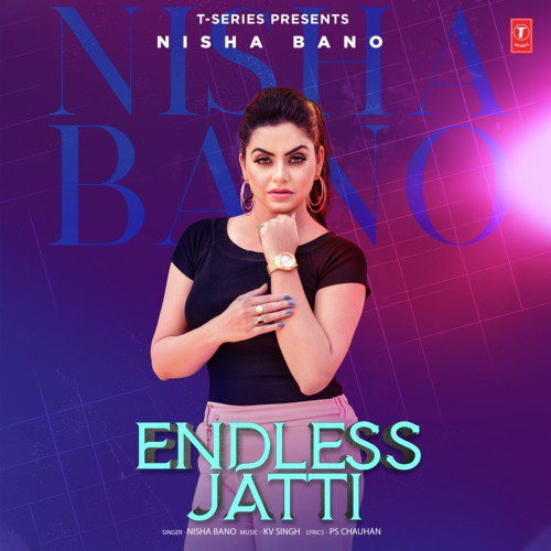 Endless Jatti - Sukhwinder Sukhi