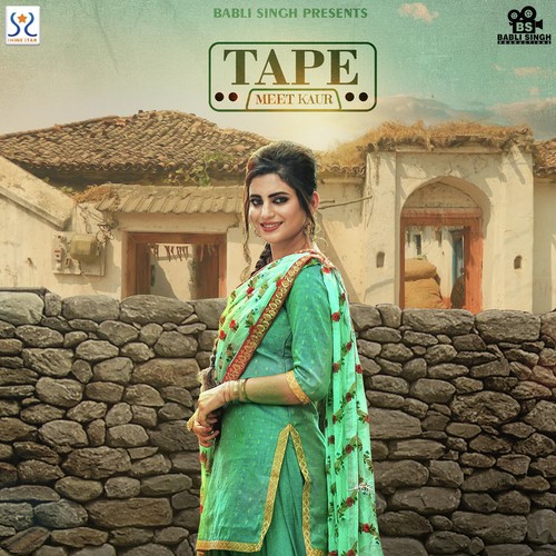 Tape - Sukhwinder Sukhi