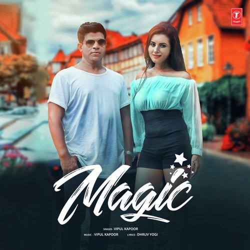 Magic - Musahib, Sukh-E Muzical Doctorz