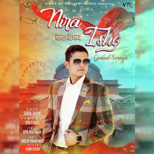 Nira Ishq - Tanveer Shakir