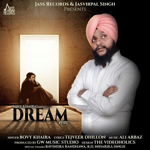 Dream - Bovy Khaira