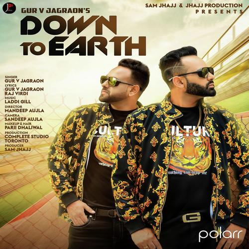 Down To Earth - Gur V Jagraon