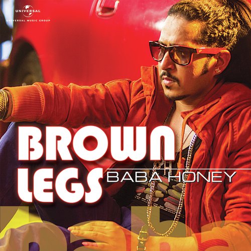 Brown Legs (Album Version) - Baba Honey