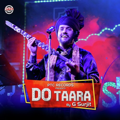 Do Taara - G. Surjit