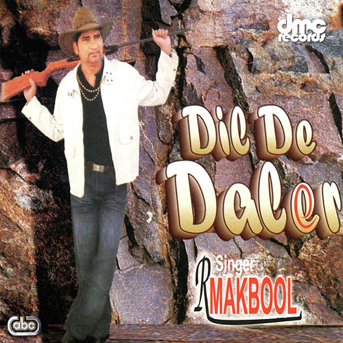 Dard - Makbool