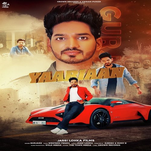 Yaariaan - Gulab Sidhu