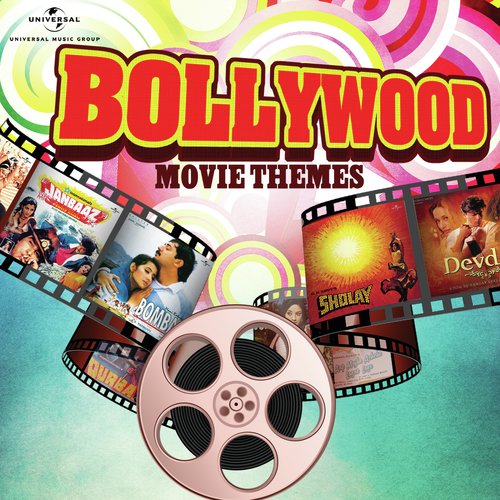 Bombay Theme (From Bombay) - Various Artists
