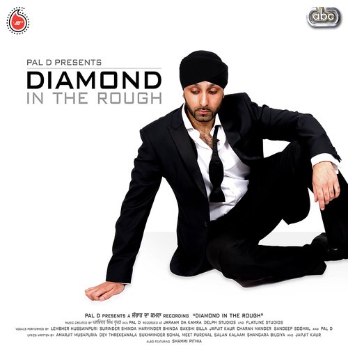 Badaam Rangiye - Pal D