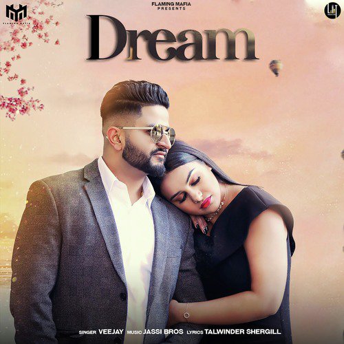 Dream - Veejay