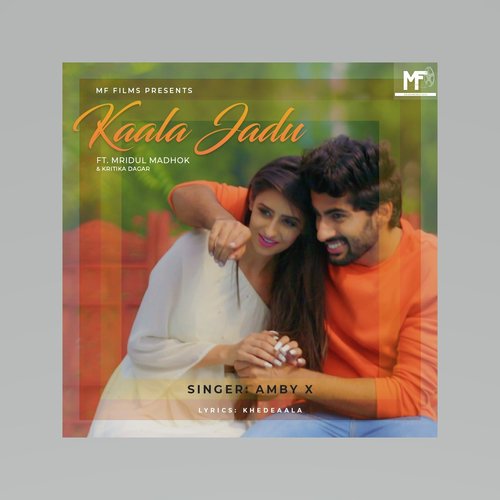Kaala Jadu - Sahil Sobti