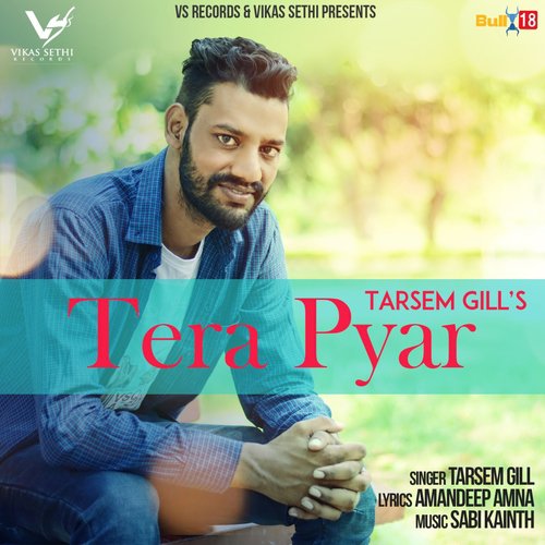Tera Pyar - Sultan Singh