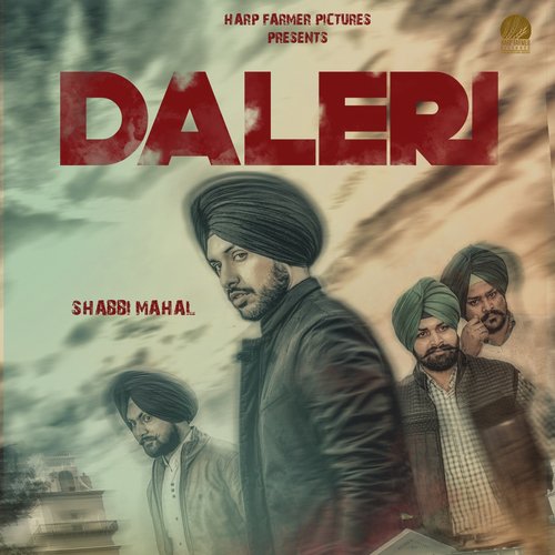 Daleri - Shabbi Mahal